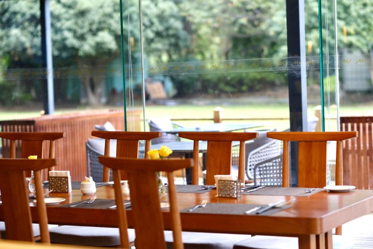 Grand Metropark Hotel Hangzhou - 6 Minutes Walk To The West Lake Luaran gambar